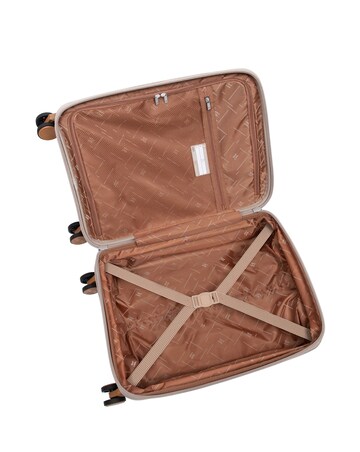 IT Luggage Continuous Cabin Suitcase