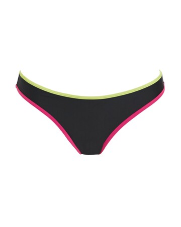 Pink Soda Marbella Bikini Bottoms