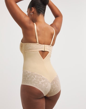 MAGISCULPT Firm Control Shapewear Multiway Wired Padded Body