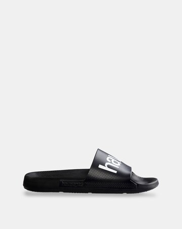 Havaiana Classic Slide Logomania