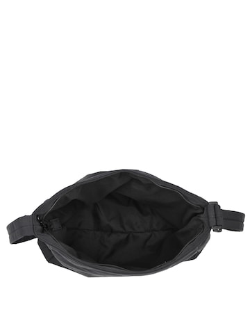 Enrico Benetti Tessa Single Handle Nylon/Polyester Shoulderbag