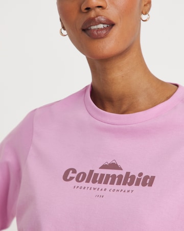 Columbia North Cascades Relaxed T-Shirt