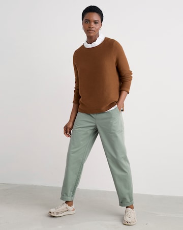 Seasalt Cornwall Makers Jumper