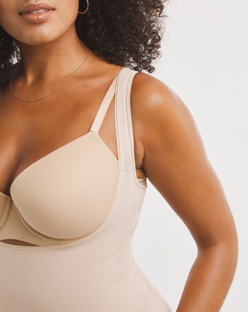 Cupid Sleek Essentials Medium Control Shaping Cami