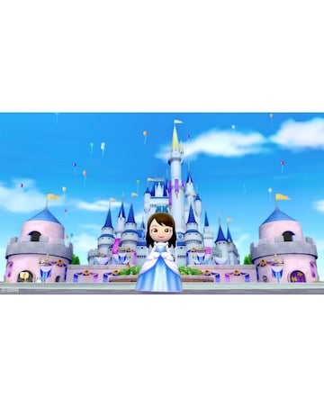 Disney Magical World 2: Enchanted Edition (Nintendo Switch)