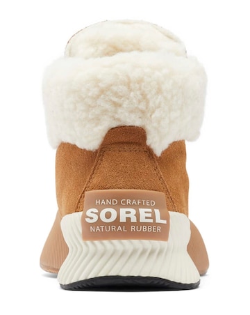Sorel Out N About III Conquest Waterproof Boots