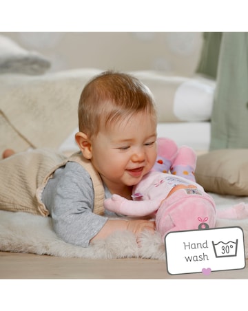 Baby Annabell for babies Sweetie Pink 30cm Doll