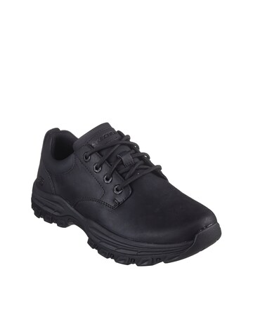 Skechers Knowlson Lace Up Shoes