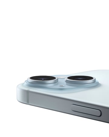 Apple iPhone 15 512GB - Black