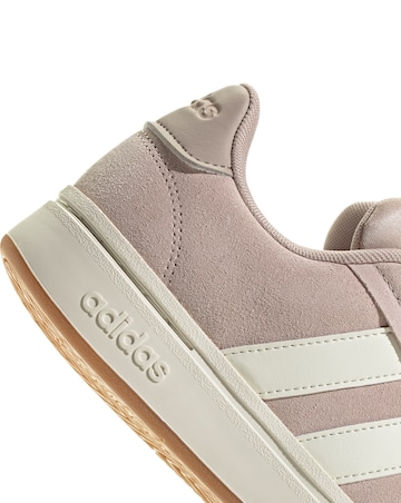 adidas Grand Court Alpha 00s Trainers