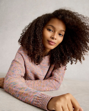 White Stuff Victoria Jumper