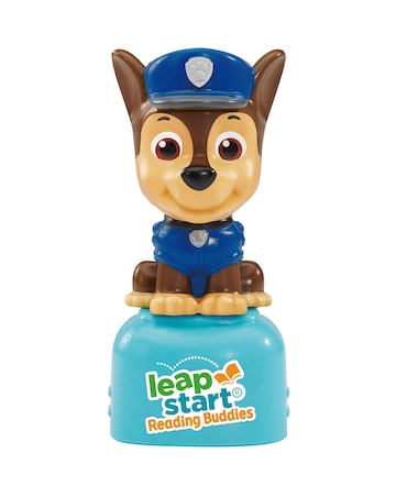 LeapFrog Leapstart Buddies: PAW Patrol Activity Book