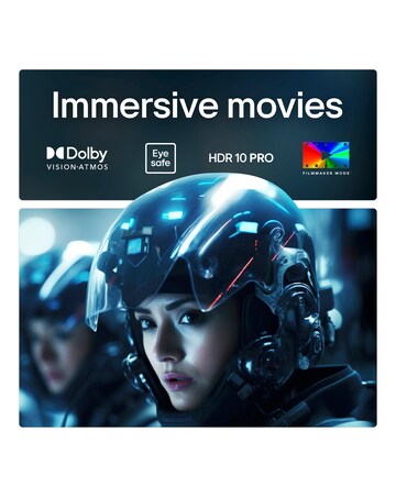 LG OLED42C55LA 42in OLED evo AI 4K Smart TV