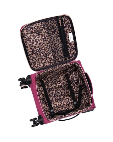 IT Luggage Bewitching Underseat Suitcase