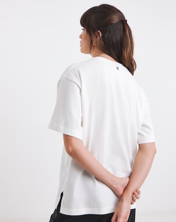 Sweaty Betty Embrace The Pace T-Shirt