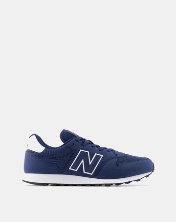 New Balance 500 Trainers