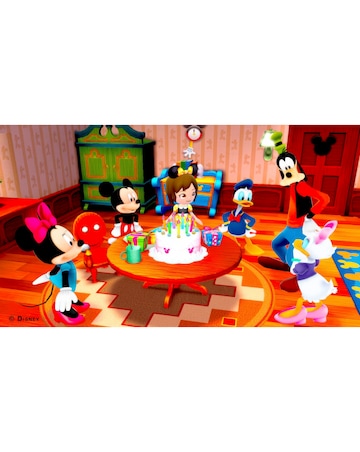 Disney Magical World 2: Enchanted Edition (Nintendo Switch)