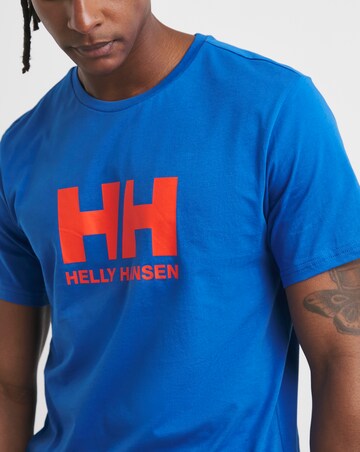 Helly Hansen Logo T-Shirt 2.0