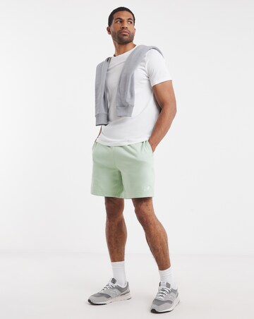 New Balance Sport Essentials French Terry Shorts