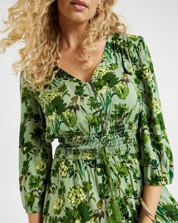 Joe Browns Florence Sienna Maxi Dress