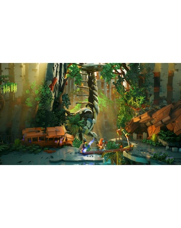 Lego Horizon Adventures (PS5)