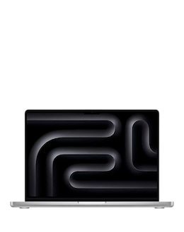 Apple MacBook Pro (M4, 2024) 14in 12-Core CPU 16-Core GPU 24GB 512GB - Silver