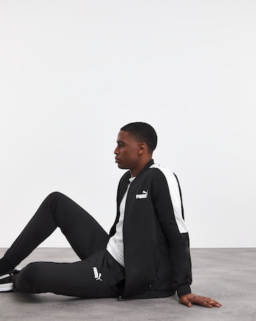 PUMA Baseball Tricot Tracksuit