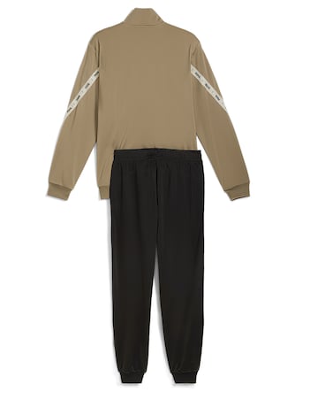 PUMA Poly Tape Tracksuit