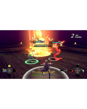 RAIDOU Remastered: The Mystery of the Soulless Army (Nintendo Switch 2)