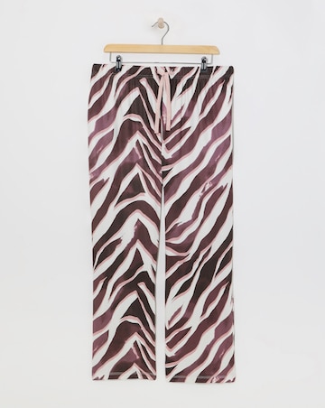 Animal Print Supersoft Twosie