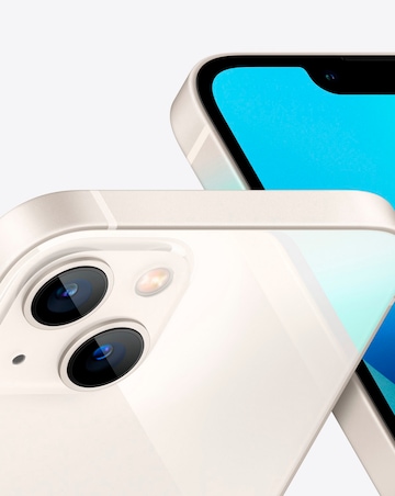 Apple iPhone 13 128GB - Starlight