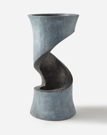 Abstract Water Fountain