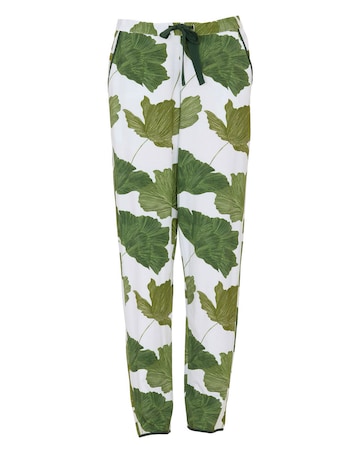 Cyberjammies Olive Pyjama Pants