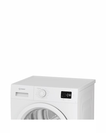 Indesit C YSD 72D WW UK 7Kg Heat Pump Tumble Dryer - White