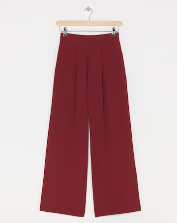 Joanna Hope Wide Leg Trousers