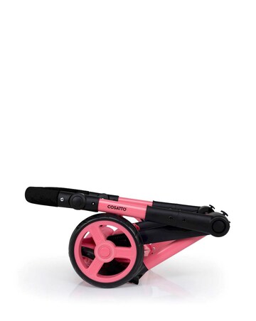Cosatto Mini Wow Continental Dolls Pram