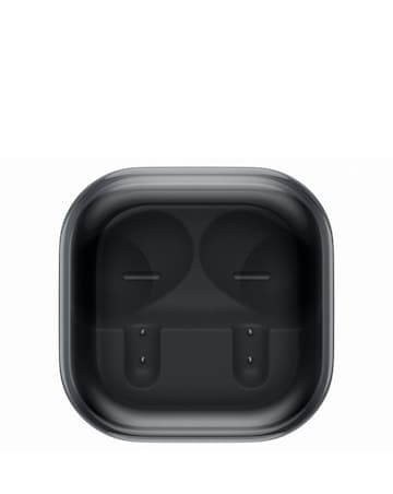 Samsung Galaxy Buds4 Pro with Galaxy AI - Black
