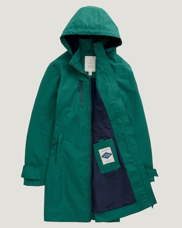 Seasalt Cornwall Voverack Coat