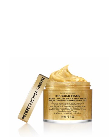 Peter Thomas Roth24K Gold Mask 50ml