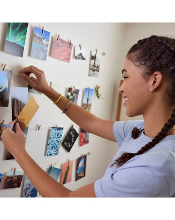 HP Envy 6530e All in One Printer - White