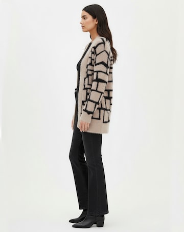 Religion Iris Cardigan