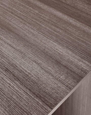 Michigan Compact Spacesaving Dining Set with Storage