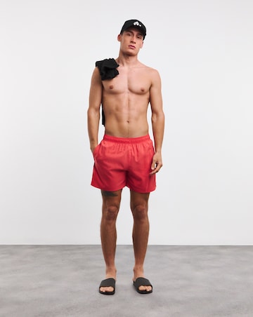 adidas CLX Swim Shorts