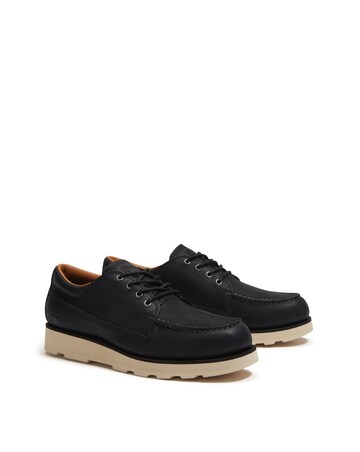 Timberland Britton Mills Lace Up Shoe