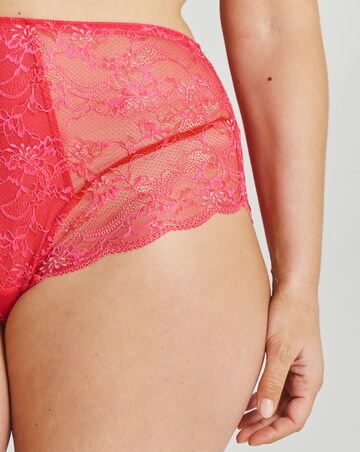 Elomi Darcie Shorts Azaelea