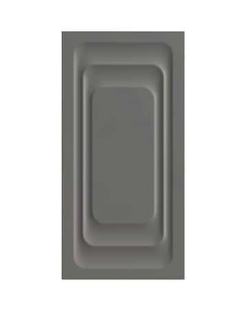 Indesit C YSD 82D SS UK 8kg Heat Pump Tumble Dryer Silver + Install