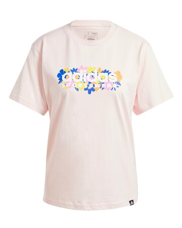 adidas Soft Side T-Shirt