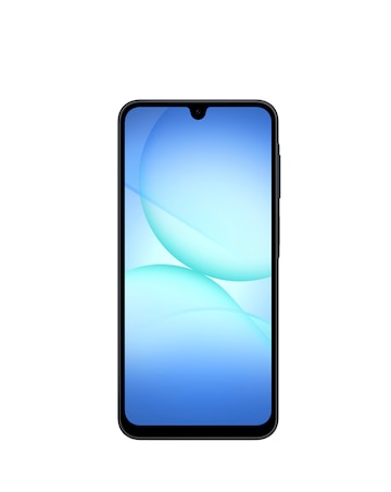 Samsung Galaxy A17 128GB 5G - Black