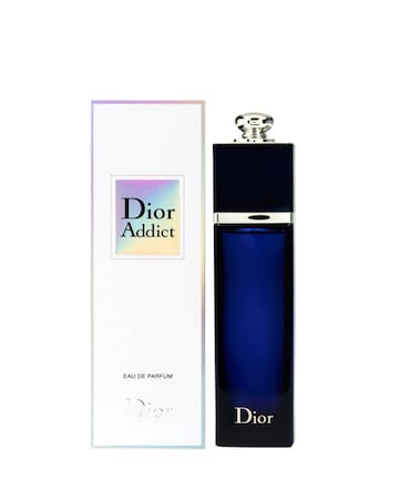Christian Dior Addict Eau De Parfum 50ml