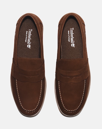 Timberland Classic Boat Shoe - Cocoa